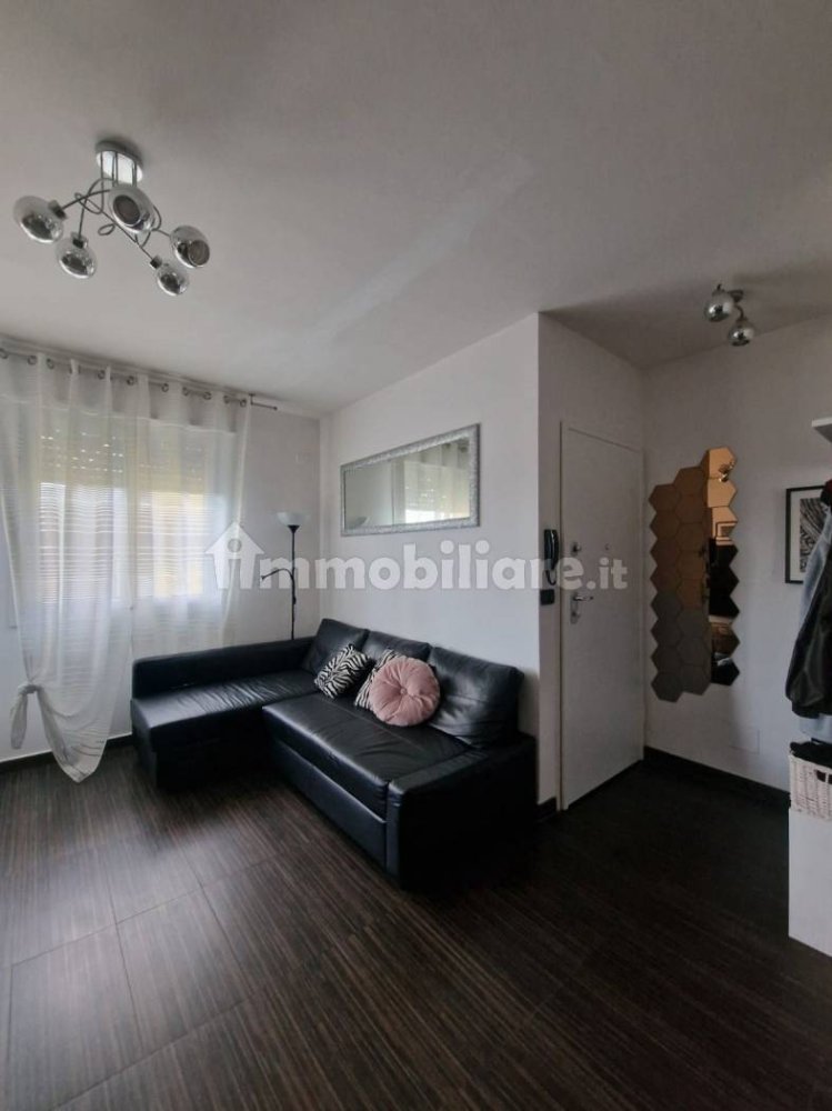 2 bedrooms Apartment in Ozzano dell'Emilia, Italy No. 15791