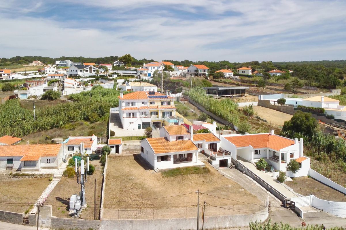 Casa T3 em Colares, Portugal N.º 178100