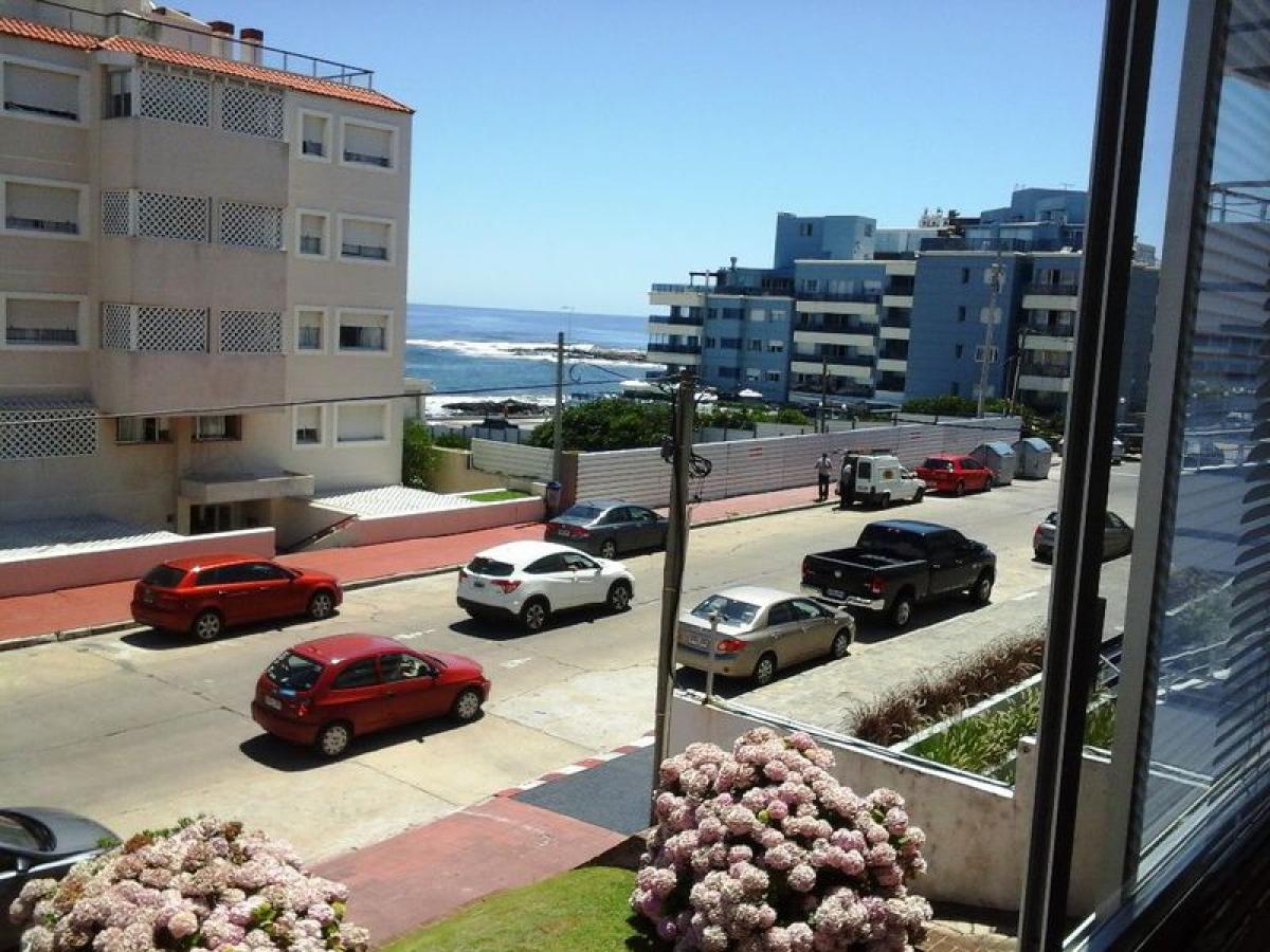 Estudio en Maldonado, Uruguay No. 4863