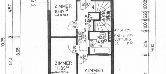 4-salle Maison de ville à Berndorf, Austria No. 251596 27