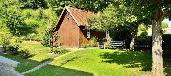 2 Schlafzimmer Stadthaus in Günzburg, Germany, Nr. 357092 5