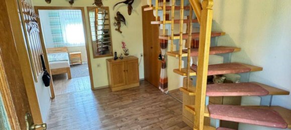 2 Schlafzimmer Stadthaus in Günzburg, Germany, Nr. 357092 12