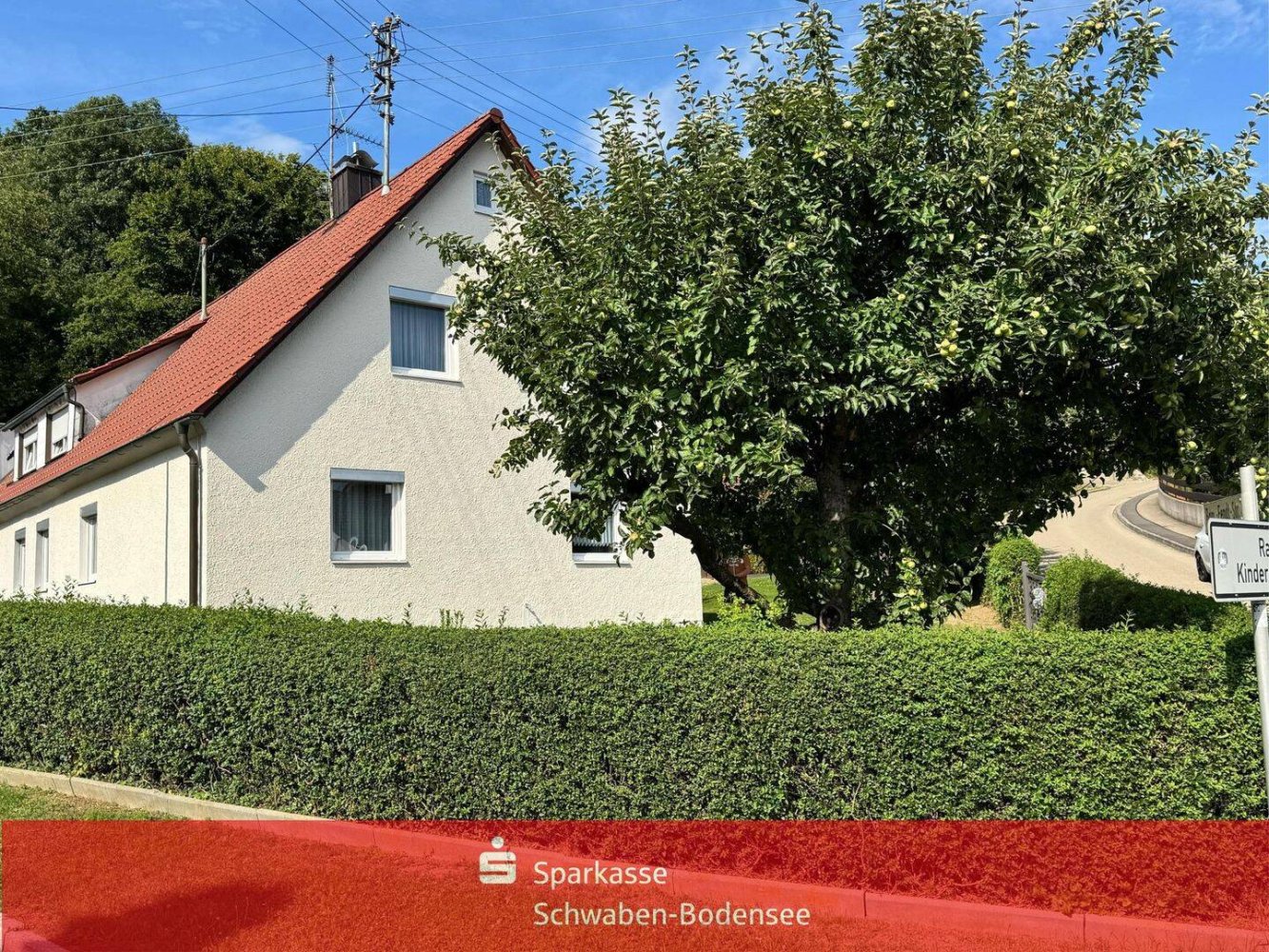 2 Schlafzimmer Stadthaus in Günzburg, Germany, Nr. 357092