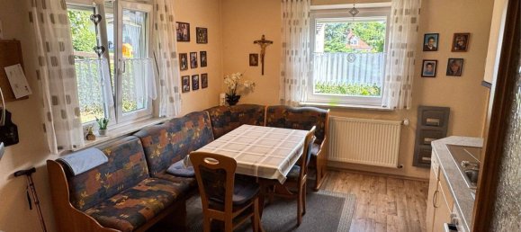 2 Schlafzimmer Stadthaus in Günzburg, Germany, Nr. 357092 6