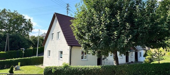 2 Schlafzimmer Stadthaus in Günzburg, Germany, Nr. 357092 3