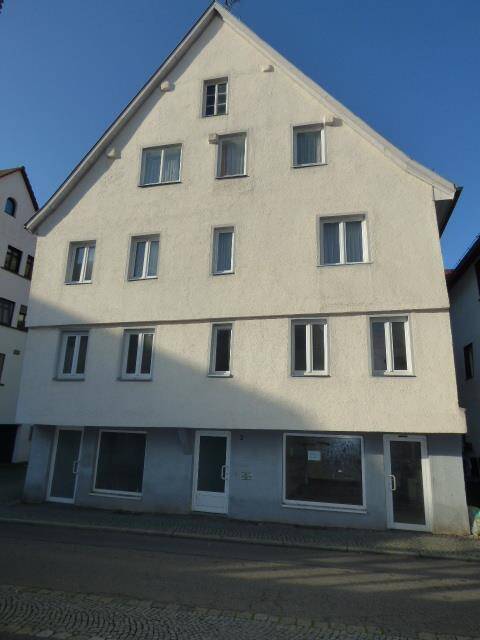 11غرفة بناية في Biberach, Germany رقم 281734