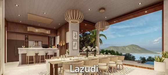 4 bedrooms Villa in Mai Khao, Thailand No. 13566 5