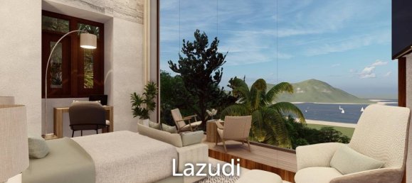 4 bedrooms Villa in Mai Khao, Thailand No. 13566 7