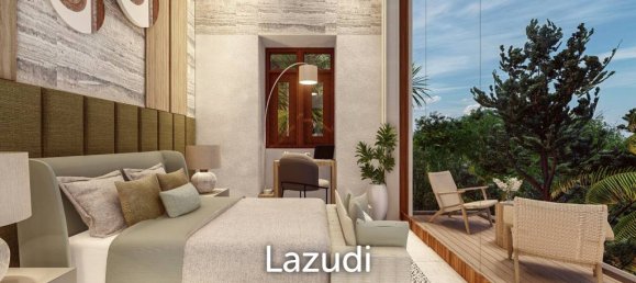 4 bedrooms Villa in Mai Khao, Thailand No. 13566 8