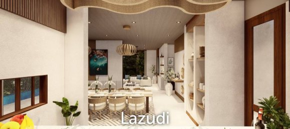 4 bedrooms Villa in Mai Khao, Thailand No. 13566 6