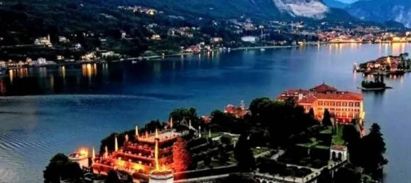 Casa de 6 divisões em Stresa, Italy N.º 68288 11