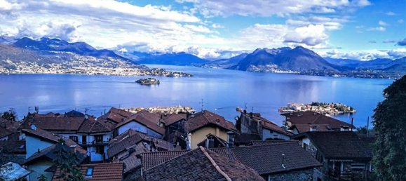 Casa de 6 divisões em Stresa, Italy N.º 68288 9