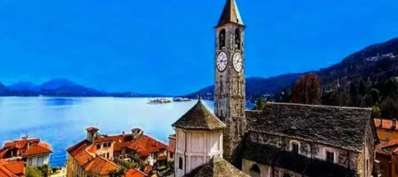 Casa de 6 divisões em Stresa, Italy N.º 68288 35