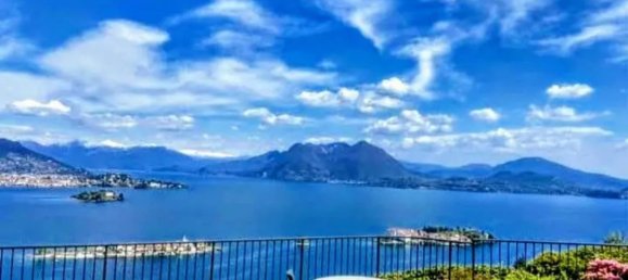 Casa de 6 divisões em Stresa, Italy N.º 68288 36