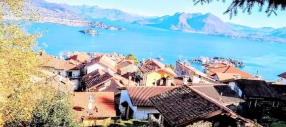 Casa de 6 divisões em Stresa, Italy N.º 68288 23