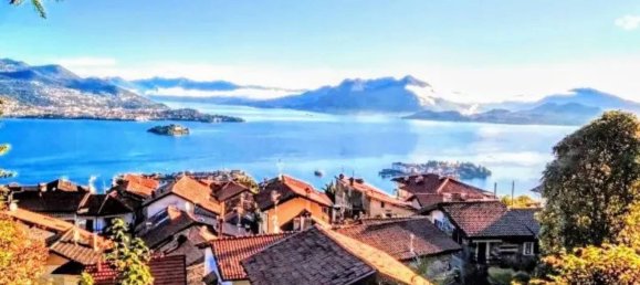 Casa de 6 divisões em Stresa, Italy N.º 68288 32