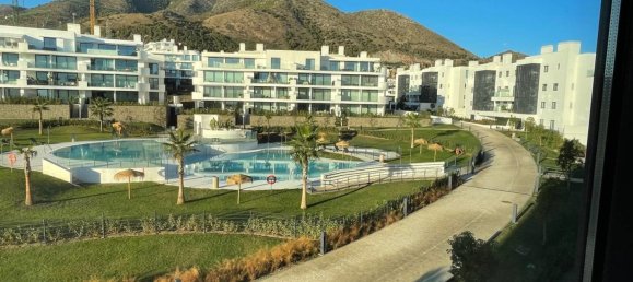 Apartamento de 2 dormitorios en Fuengirola, Spain No. 146679 16