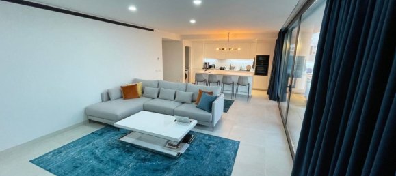 Apartamento de 2 dormitorios en Fuengirola, Spain No. 146679 11