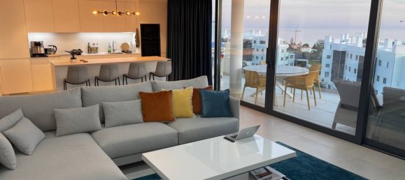 Apartamento de 2 dormitorios en Fuengirola, Spain No. 146679 8