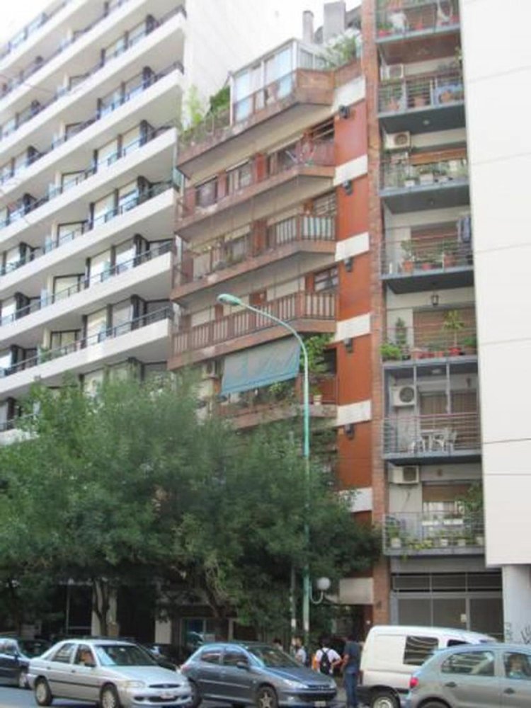 Studio in Buenos Aires, Argentina No. 99369