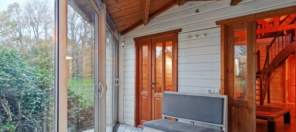 2 غرف نوم منزل في Ponthoile, France رقم 155424 12