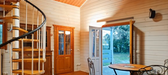 2 غرف نوم منزل في Ponthoile, France رقم 155424 2