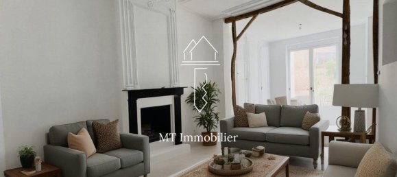 5 Schlafzimmer Haus in Fruges, France, Nr. 233957 3