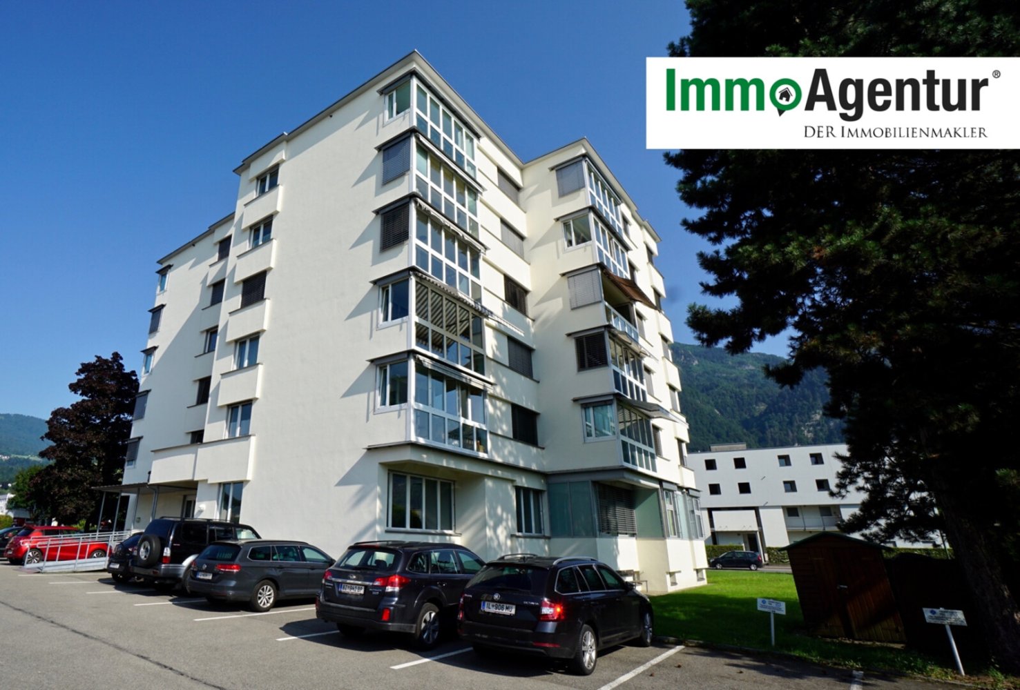 Studio à Dornbirn, Austria No. 227510