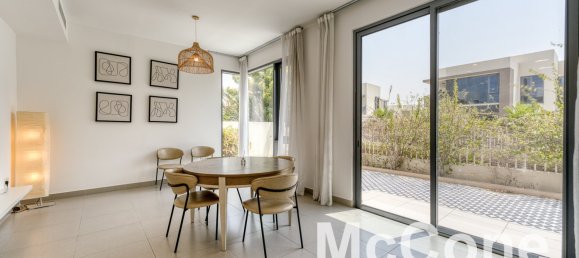 4 Schlafzimmer Villa in Dubai Hills Estate, UAE, Nr. 33752 3