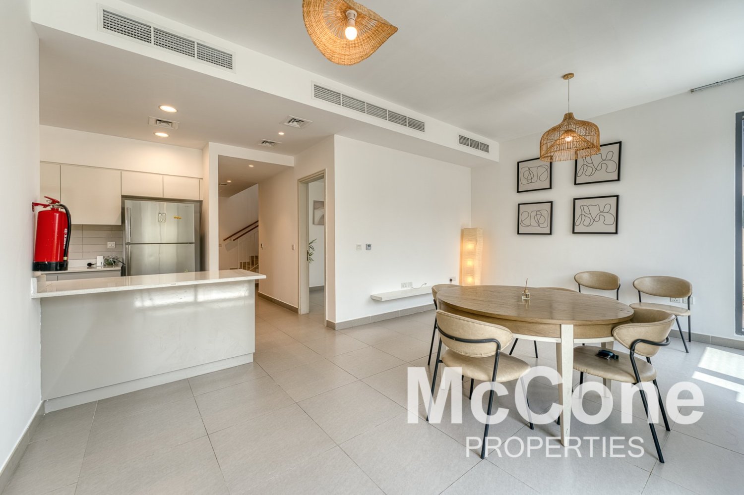 4 Schlafzimmer Villa in Dubai Hills Estate, UAE, Nr. 33752