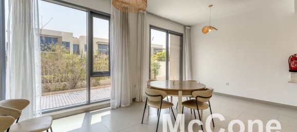 4 Schlafzimmer Villa in Dubai Hills Estate, UAE, Nr. 33752 2