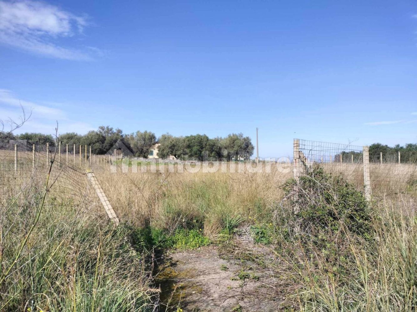 Земельный участок 1280м² в Аугуста, Италия № 121578