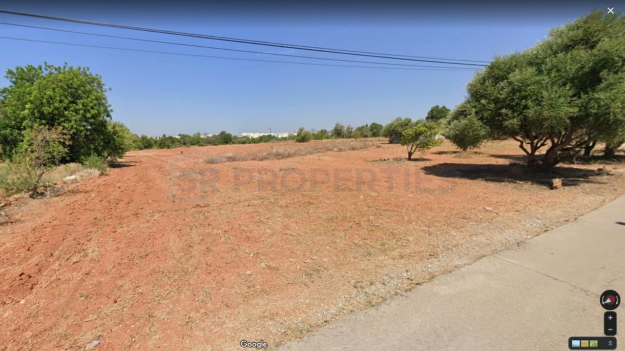  قطعة أرض في Almancil, Portugal 4900متر مربع رقم 207629