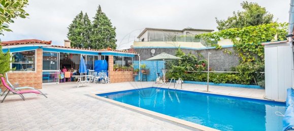 2 bedrooms House in Santa Cruz, Portugal No. 166884 4