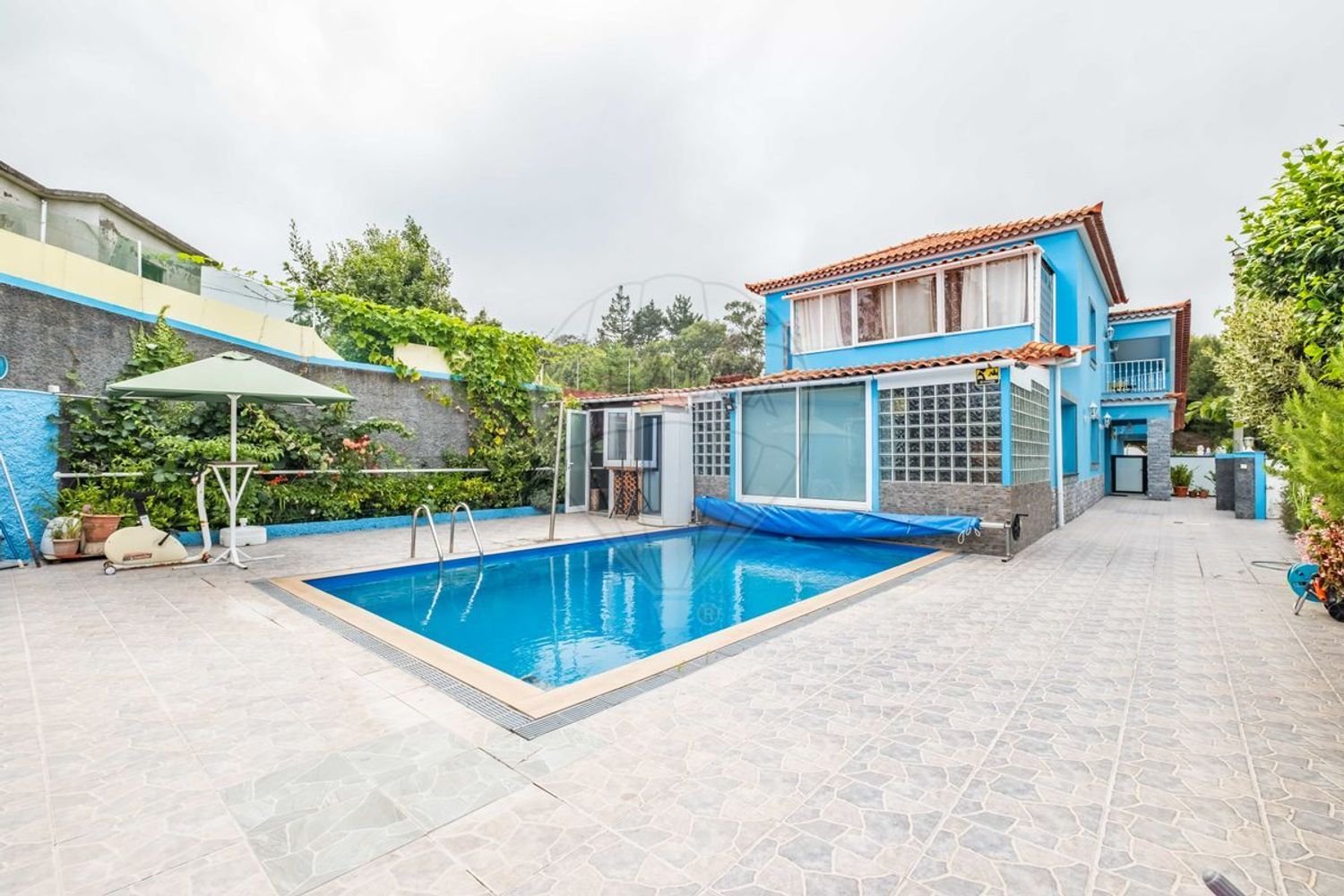 2 bedrooms House in Santa Cruz, Portugal No. 166884