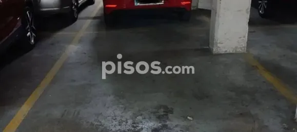  مرآب في Sant Boi de Llobregat, Spain رقم 133925 6