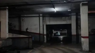  مرآب في Sant Boi de Llobregat, Spain رقم 133925