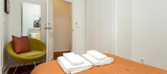 3 bedrooms Apartment in Lisbon, Portugal No. 106725 9