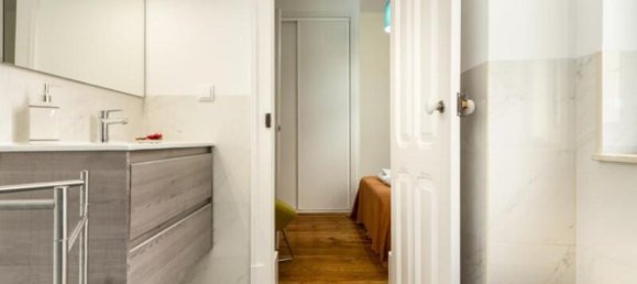 3 bedrooms Apartment in Lisbon, Portugal No. 106725 17