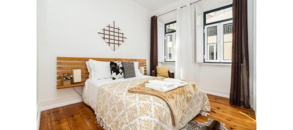 3 bedrooms Apartment in Lisbon, Portugal No. 106725 21