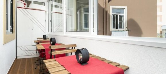 3 bedrooms Apartment in Lisbon, Portugal No. 106725 14