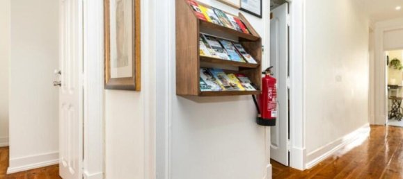 3 bedrooms Apartment in Lisbon, Portugal No. 106725 16