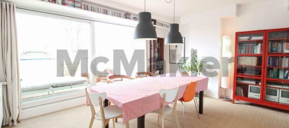 1 غرف نوم شقة في Wilmersdorf, Germany رقم 58122 6