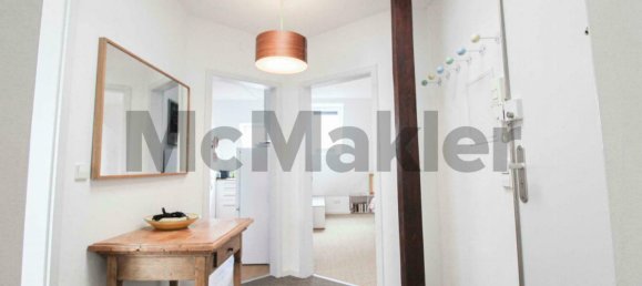 1 غرف نوم شقة في Wilmersdorf, Germany رقم 58122 4