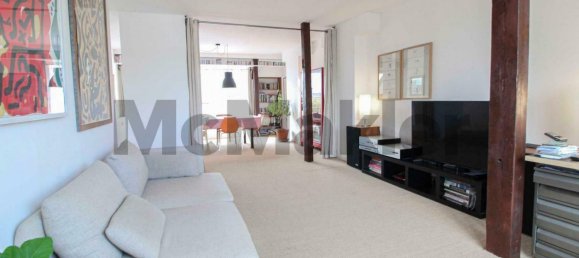 1 غرف نوم شقة في Wilmersdorf, Germany رقم 58122 5