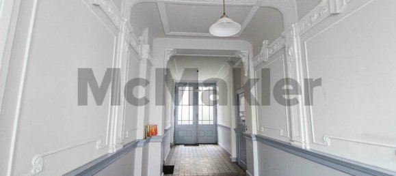 1 غرف نوم شقة في Wilmersdorf, Germany رقم 58122 10