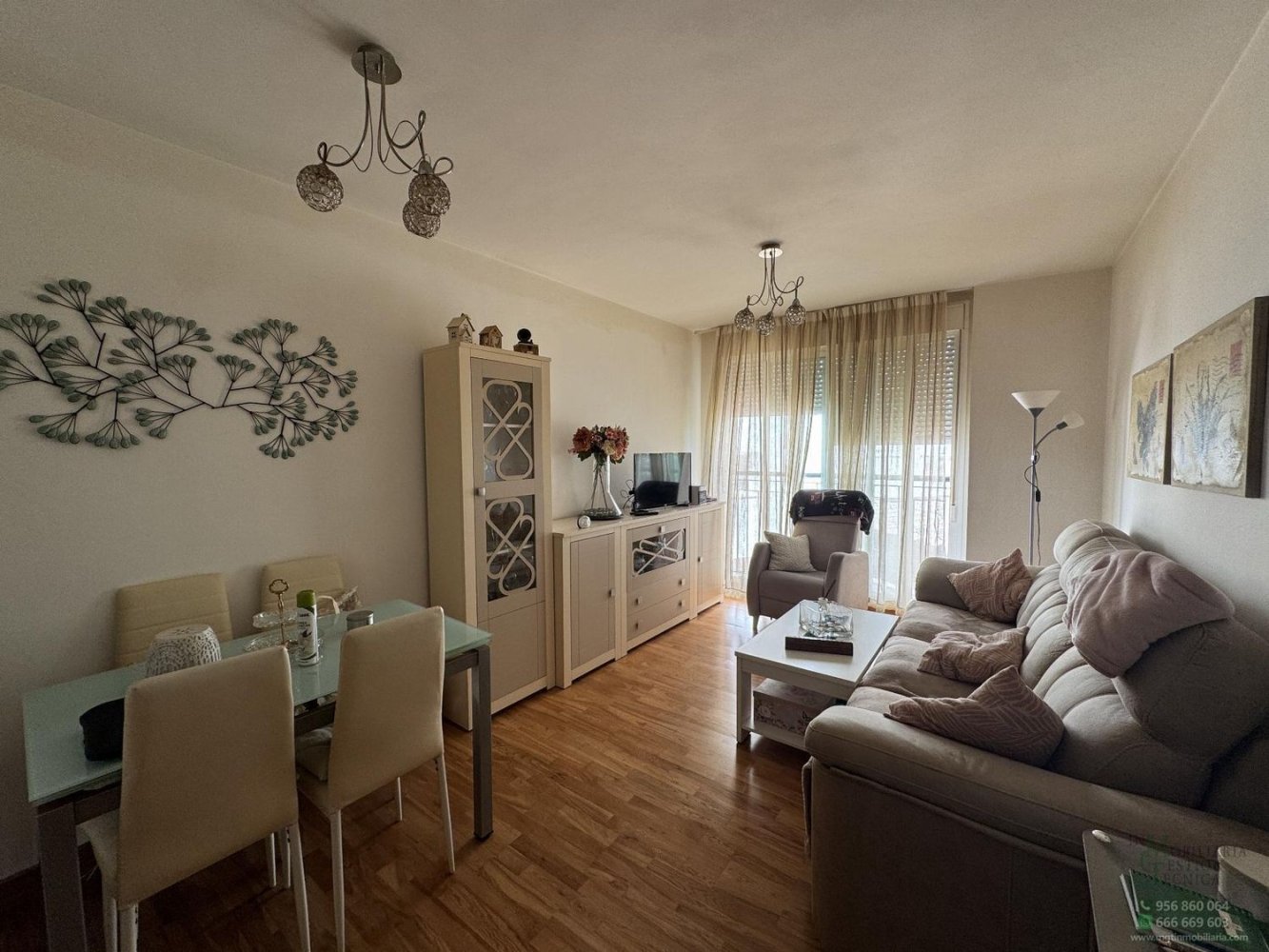 3 bedrooms Apartment in El Puerto de Santa Maria, Spain No. 271734