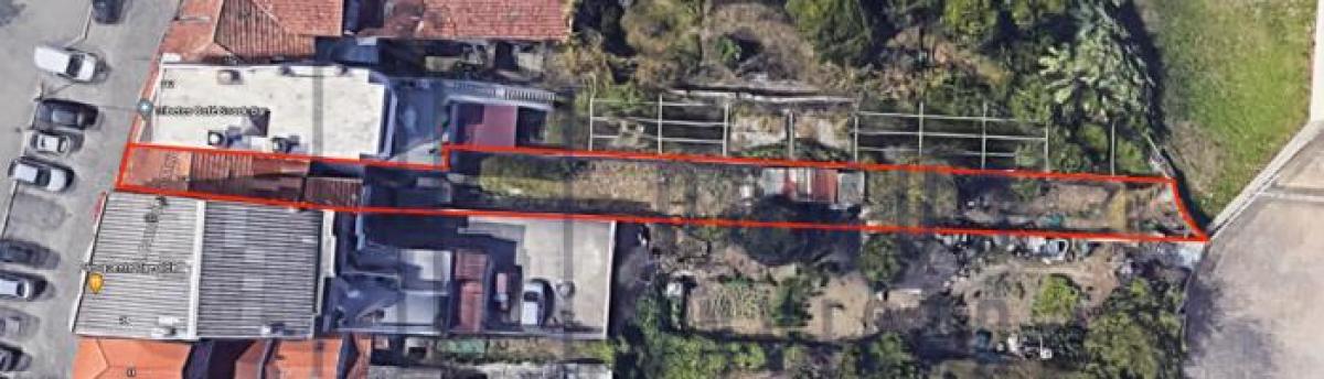 Terreno de 2 dormitorios en Porto, Portugal No. 9164