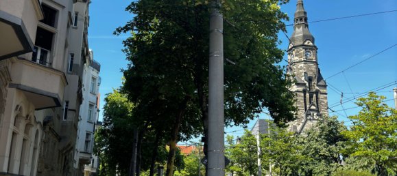 1 chambre Appartement à Leipzig, Germany No. 65592 6