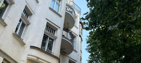 1 chambre Appartement à Leipzig, Germany No. 65592 2